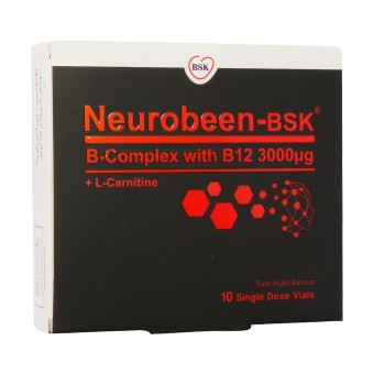 Neurobeen BSK 3000