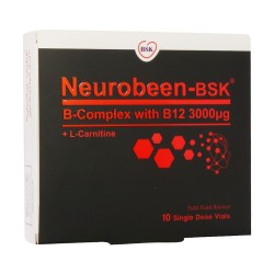 Neurobeen BSK 3000