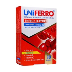 Uniferro