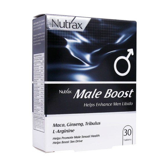 Male Boost