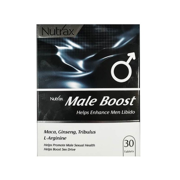 Male Boost