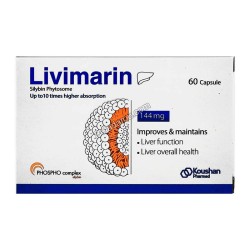 Livimarin
