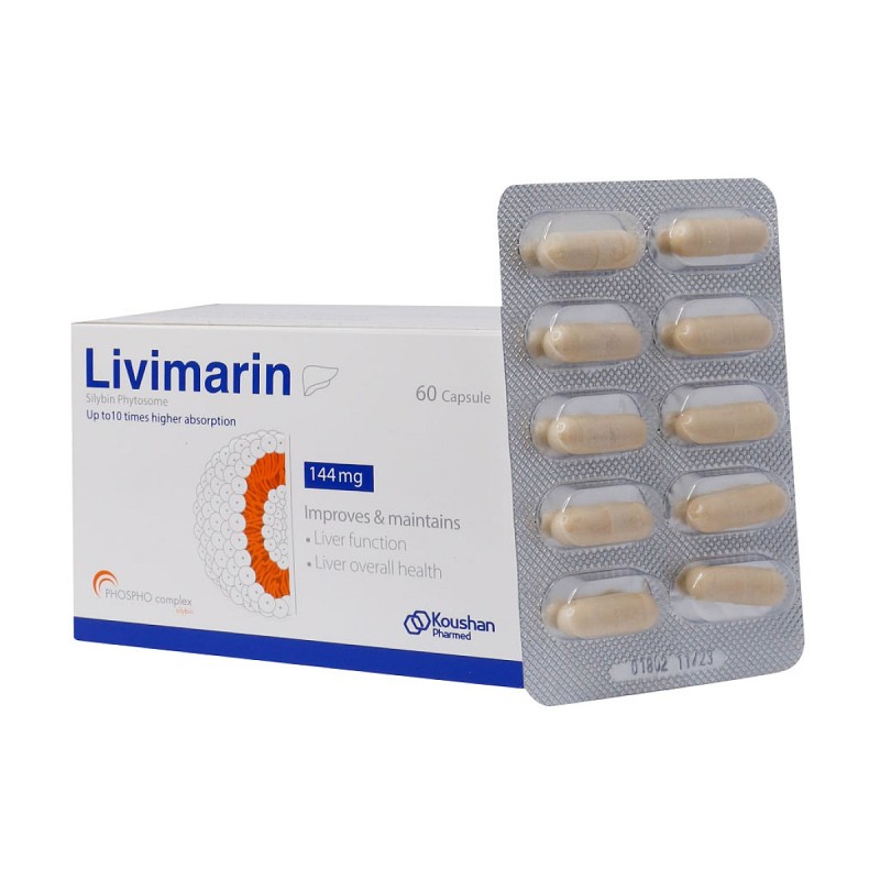 Livimarin