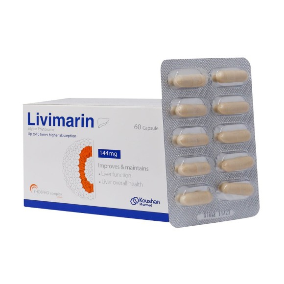 Livimarin