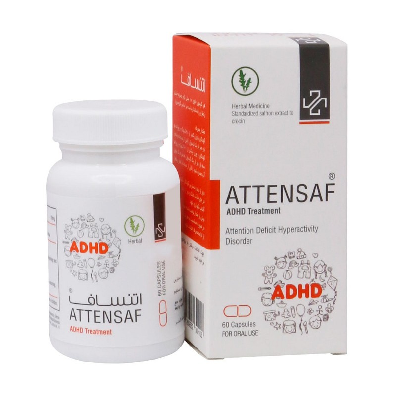 Attensaf