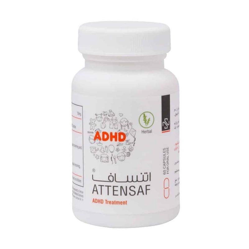 Attensaf