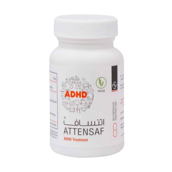 Attensaf