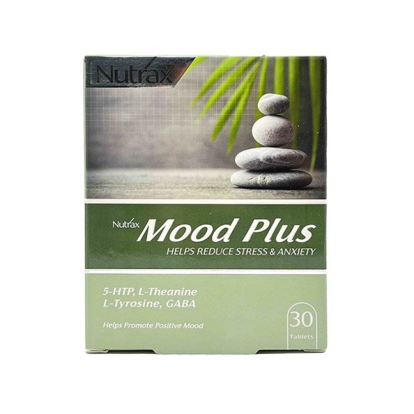 Mood Plus