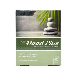 Mood Plus