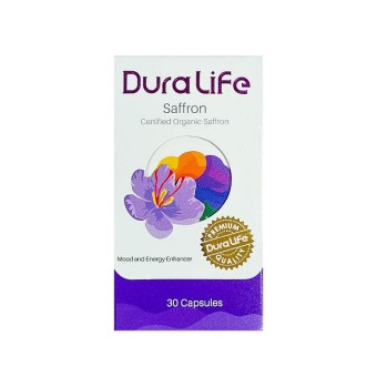 Saffron Duralife