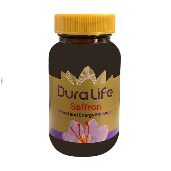 Saffron Duralife