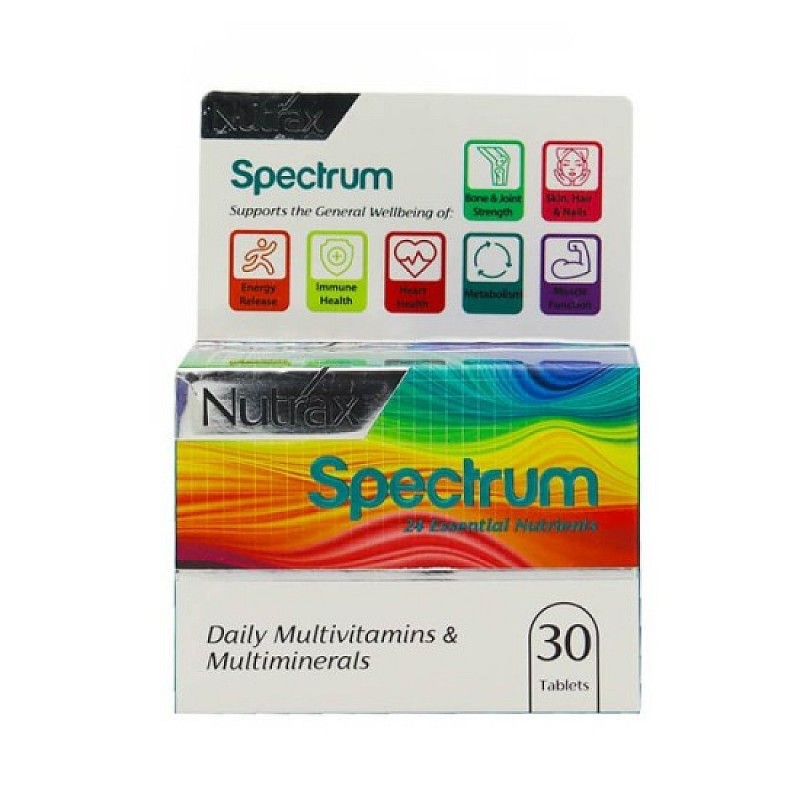 Spectrum