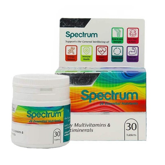 Spectrum