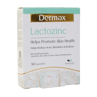 Lactozinc