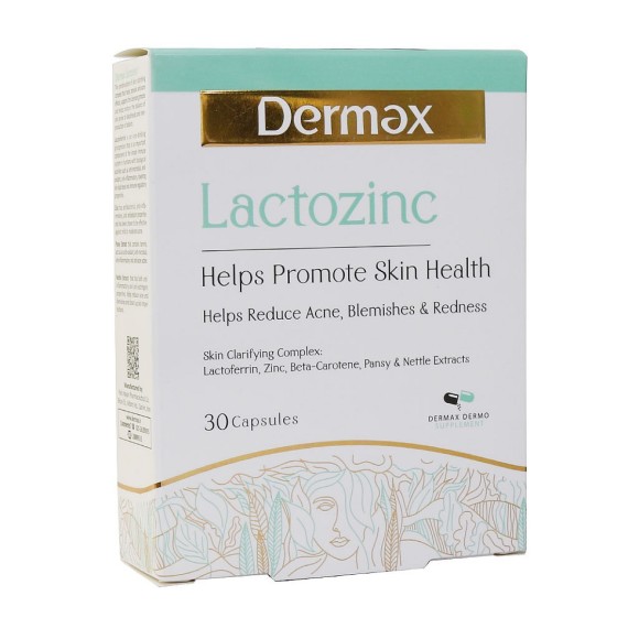 Lactozinc