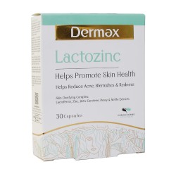 Lactozinc