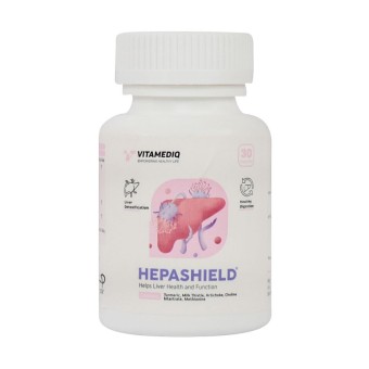 Hepashield