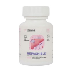 Hepashield