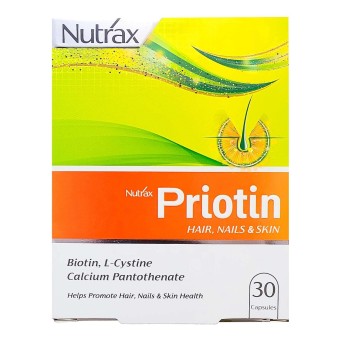 Priotin