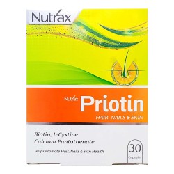 Priotin