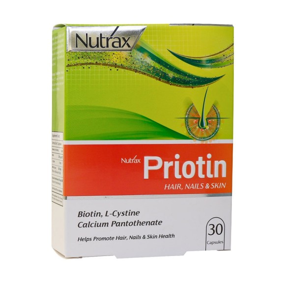 Priotin