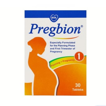 Pregbion 1