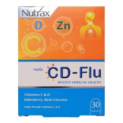 CD Flu