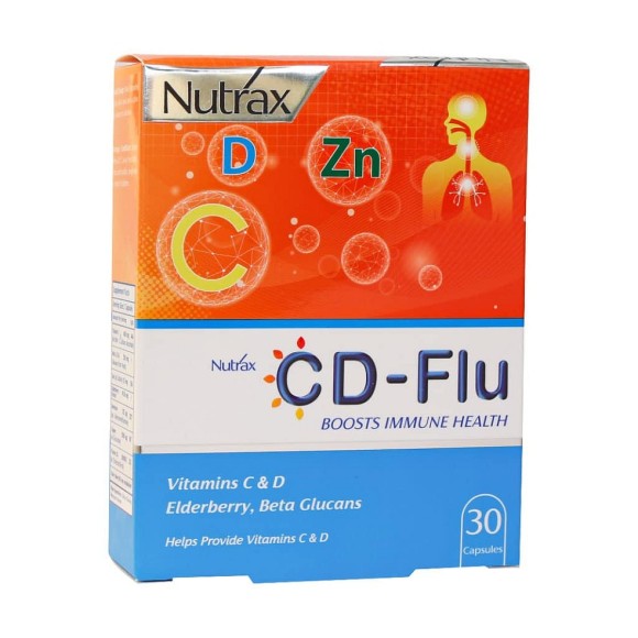 CD Flu