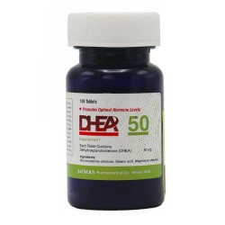 DHEA 50