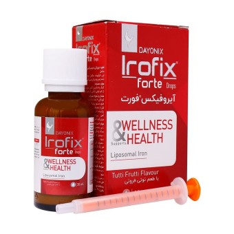 Irofix Forte