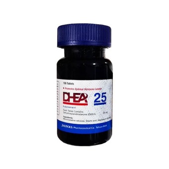 DHEA 25