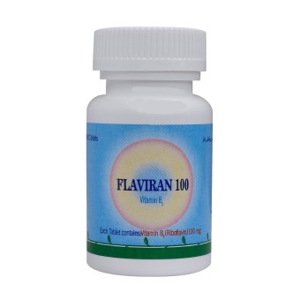 Flaviran 100 mg