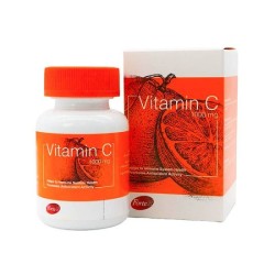 ForteE Vitamin C 1000 mg