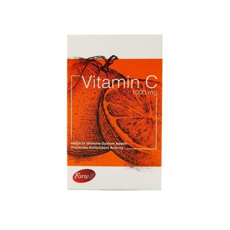 ForteE Vitamin C 1000 mg