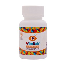 Vimexir Eye Supplement