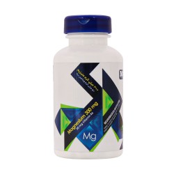 Magnesium 300 mg And Vitamin B6
