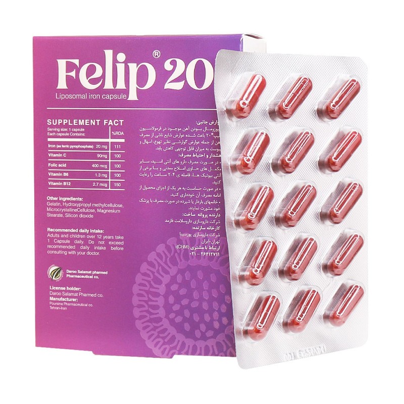 Felip 20