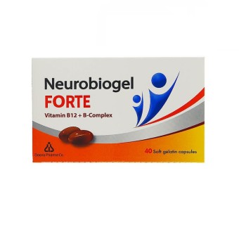 Neurobiogel Forte