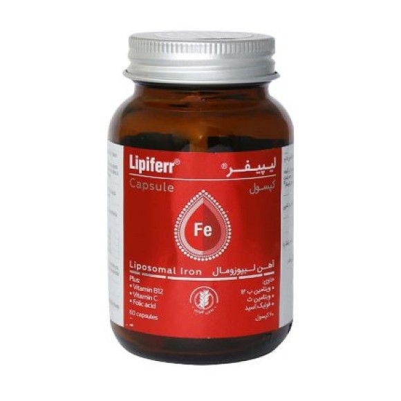 Lipiferr Capsule