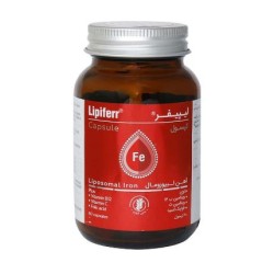 Lipiferr Capsule