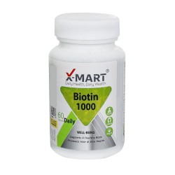X-Mart Biotin 1000