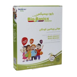 Bio Basics Children
