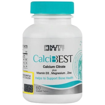 Calci Best 60 Tablets