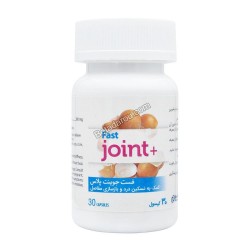 Fast Joint Plus