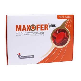 Maxofer Plus
