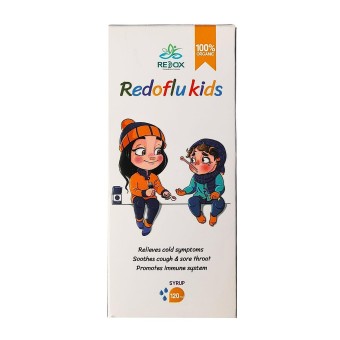 Redoflu Kids