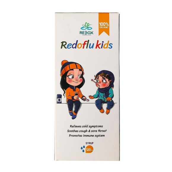 Redoflu Kids