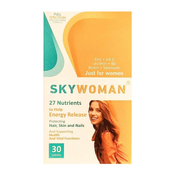 Sky Woman
