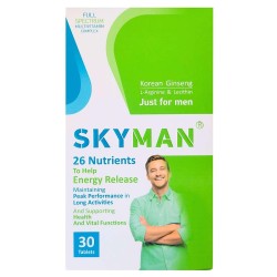Sky Man