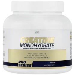 Nutrition Plus Creatine 300 g
